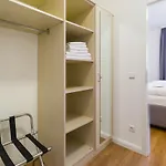 Strandvilla Seeadler Hinter Duene Und Lejlighed