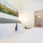 Strandvilla Seeadler Hinter Duene Und * 빈츠