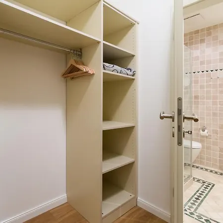 Apartment Strandvilla Seeadler Hinter Düne Und