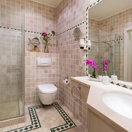 Strandvilla Seeadler Hinter Düne Und *