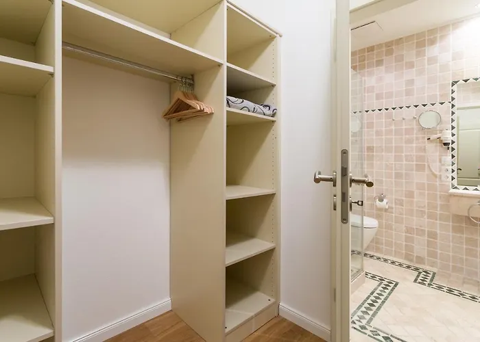 Lejlighed Strandvilla Seeadler Hinter Duene Und