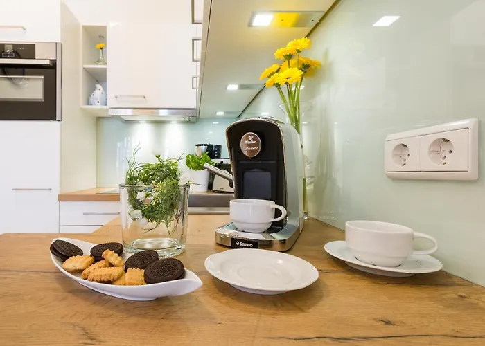 Strandvilla Seeadler Hinter Duene Und Lejlighed *