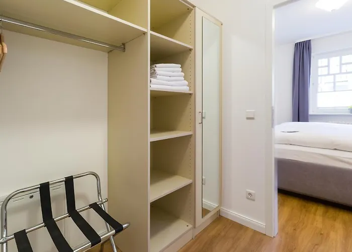 Strandvilla Seeadler Hinter Duene Und Lejlighed