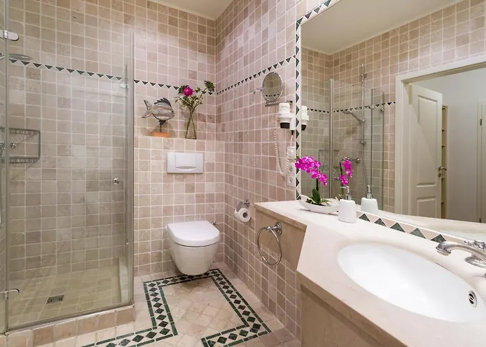 Strandvilla Seeadler Hinter Duene Und *